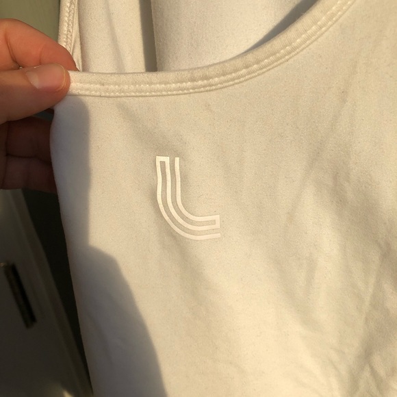 LOLE top - Picture 5 of 8